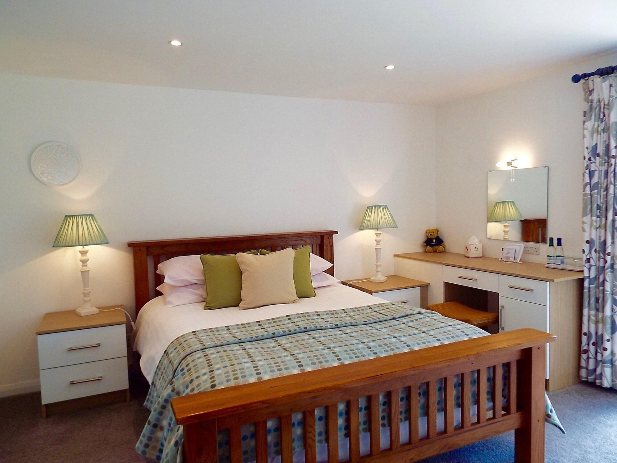 Wateredge Inn- The Inn Collection Group Ambleside Kültér fotó