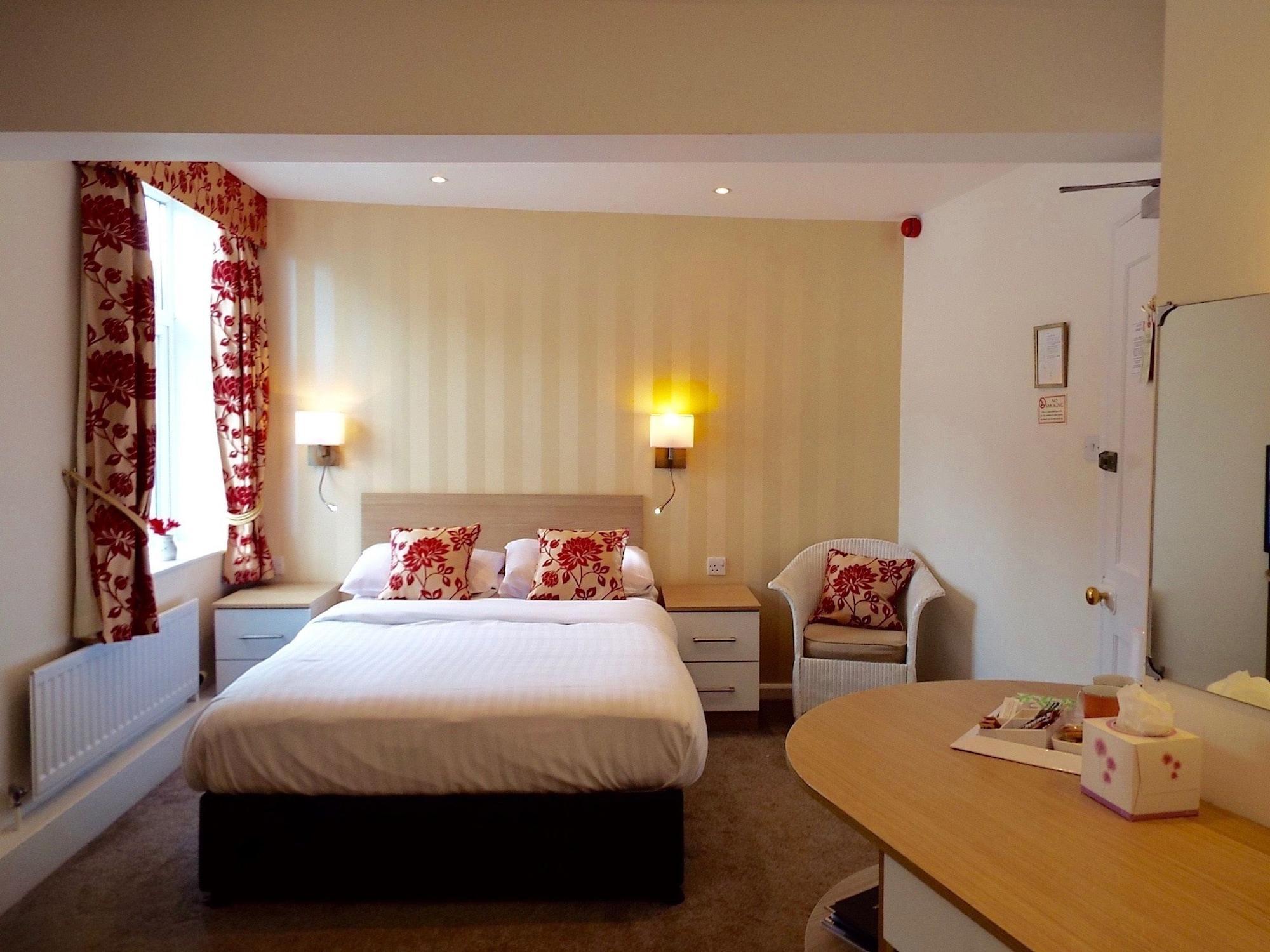 Wateredge Inn- The Inn Collection Group Ambleside Kültér fotó