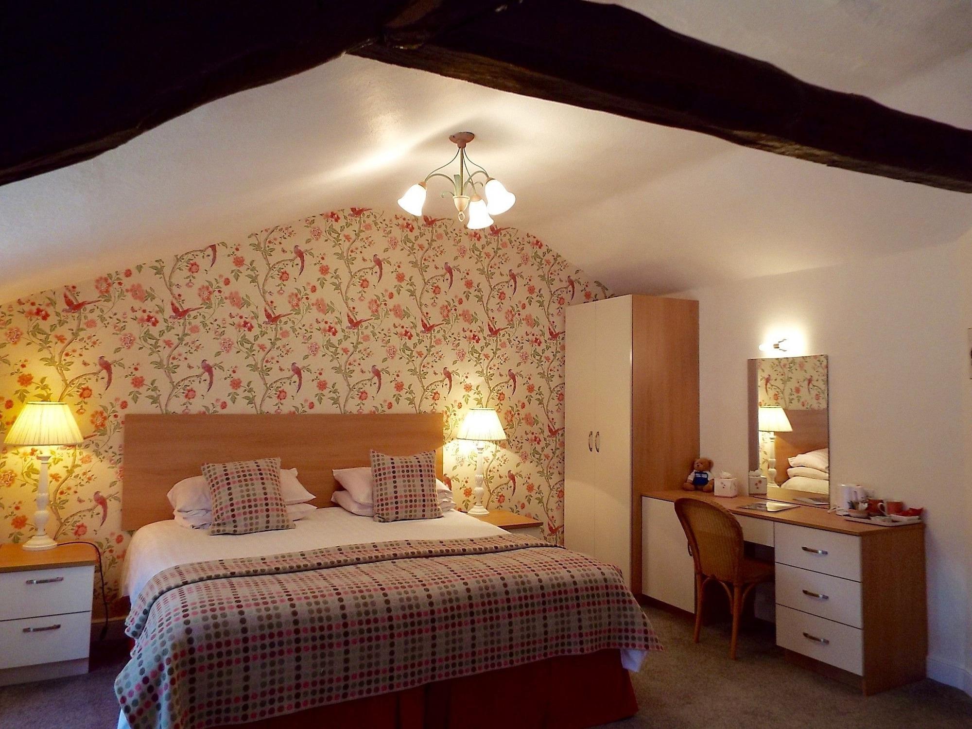 Wateredge Inn- The Inn Collection Group Ambleside Kültér fotó