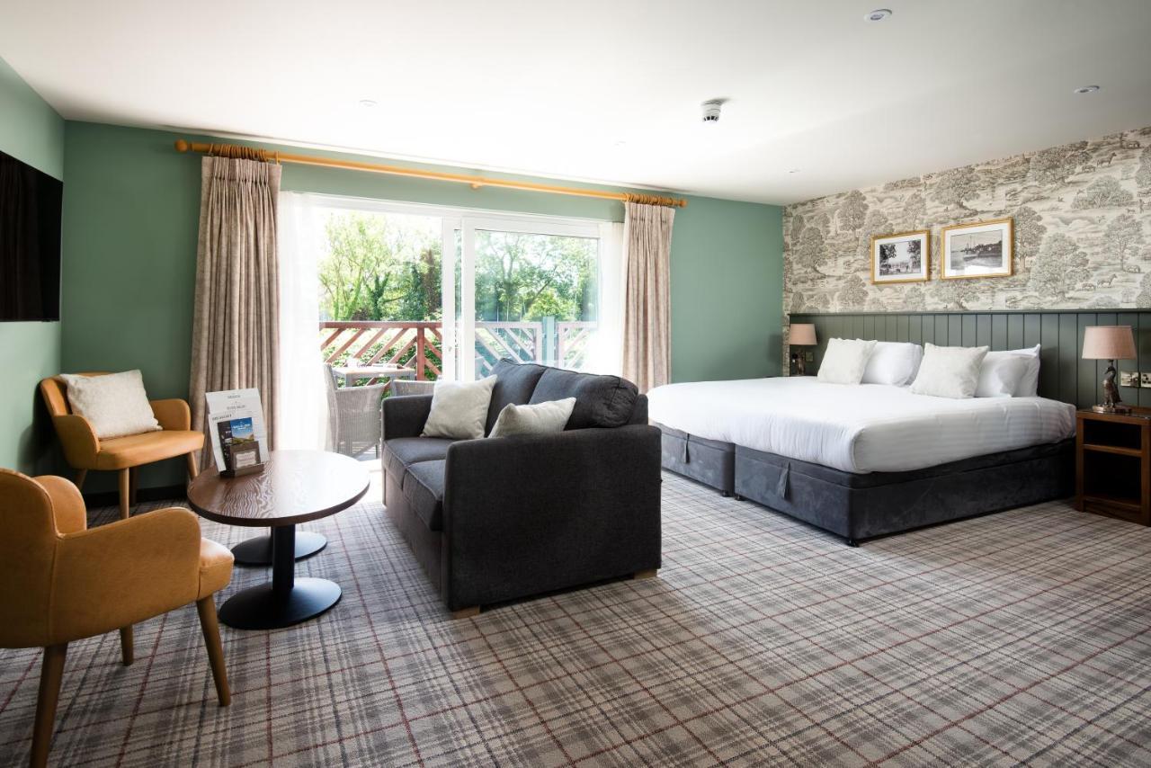 Wateredge Inn- The Inn Collection Group Ambleside Kültér fotó