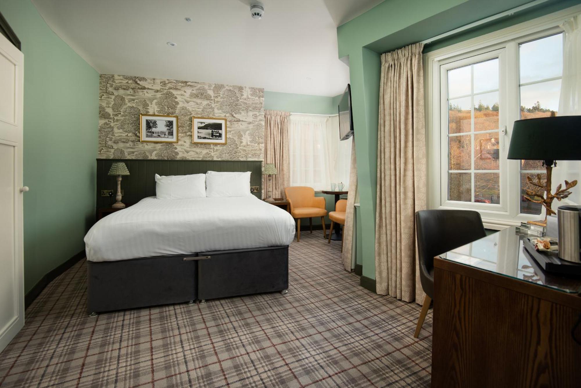 Wateredge Inn- The Inn Collection Group Ambleside Kültér fotó