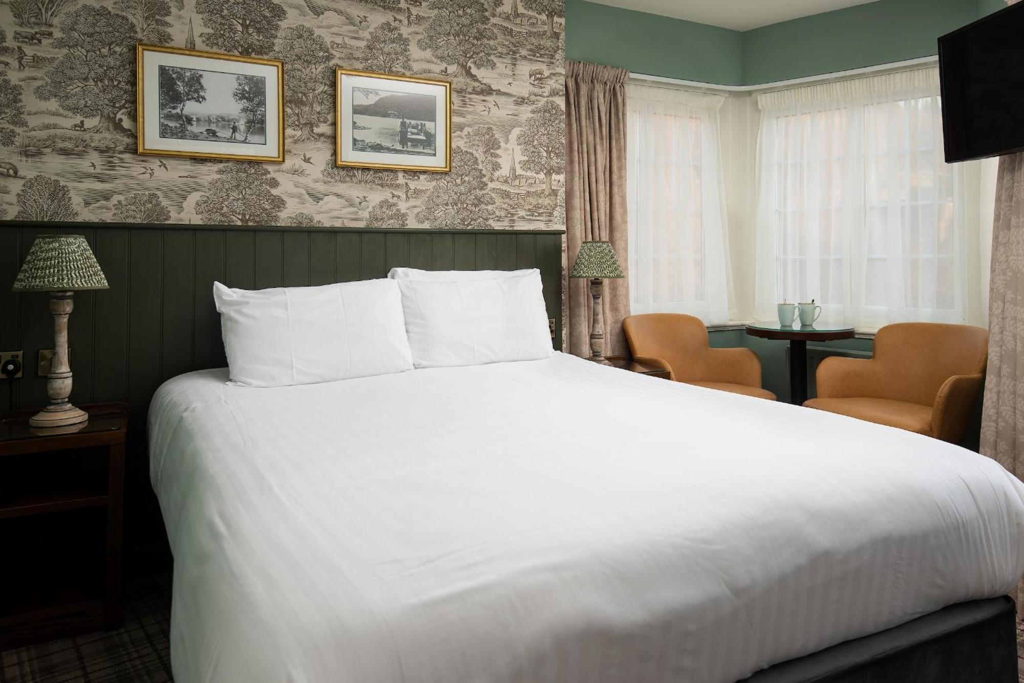 Wateredge Inn- The Inn Collection Group Ambleside Kültér fotó