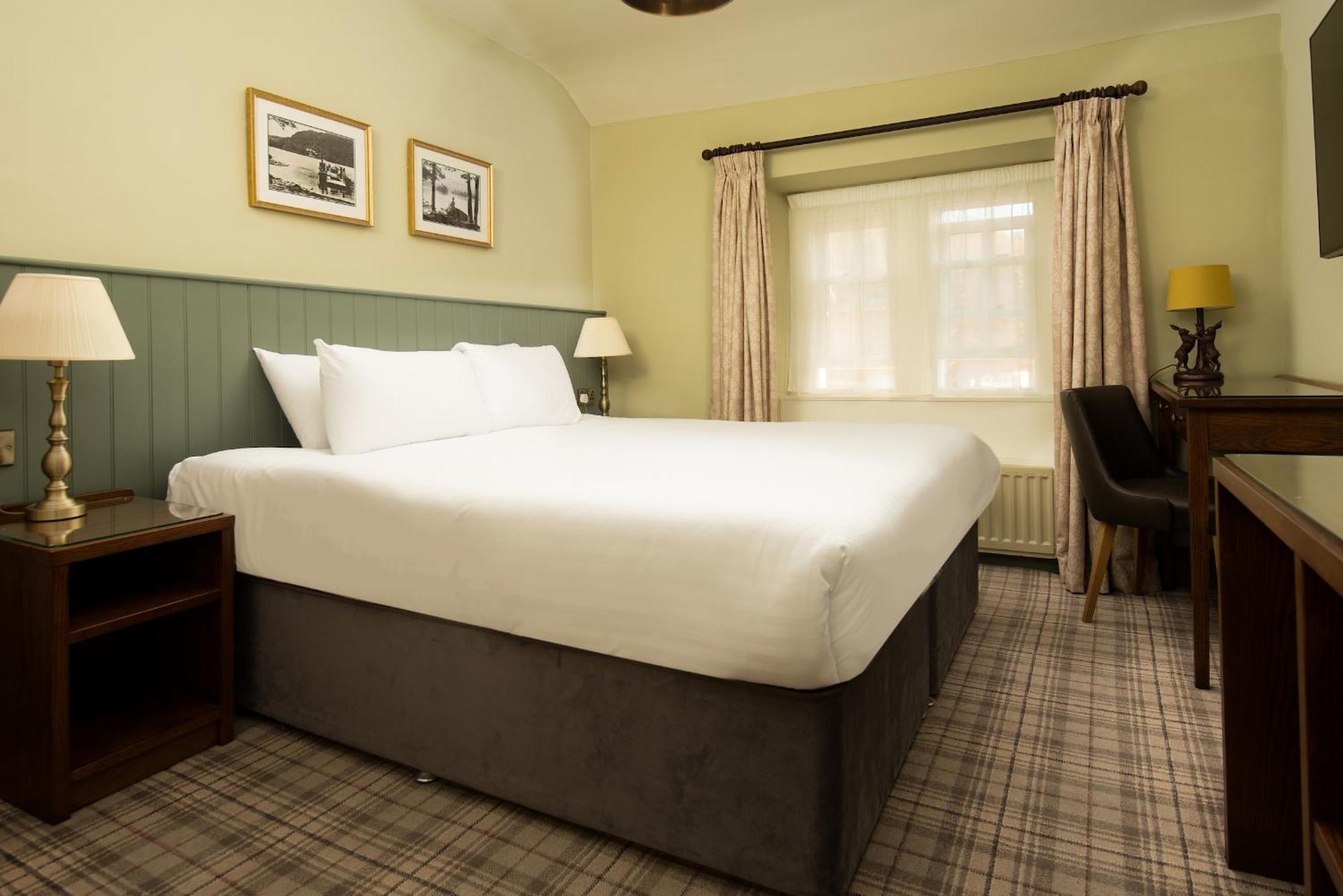 Wateredge Inn- The Inn Collection Group Ambleside Kültér fotó