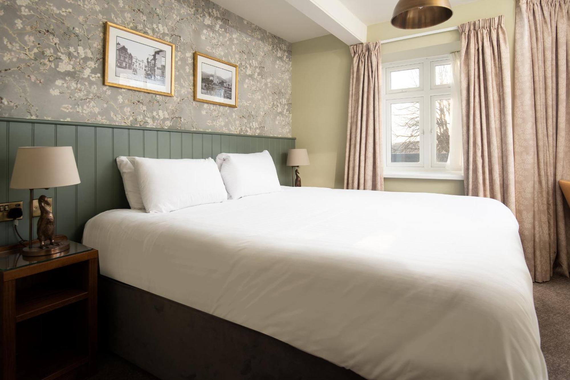 Wateredge Inn- The Inn Collection Group Ambleside Kültér fotó