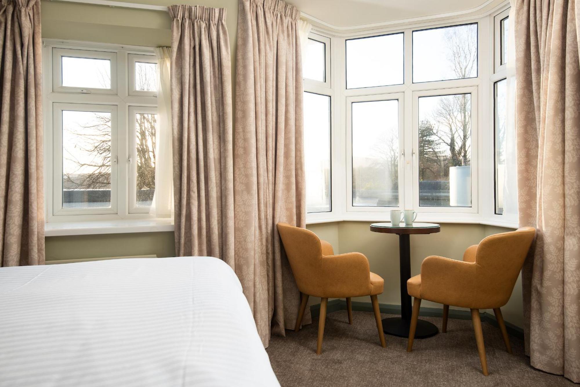 Wateredge Inn- The Inn Collection Group Ambleside Kültér fotó