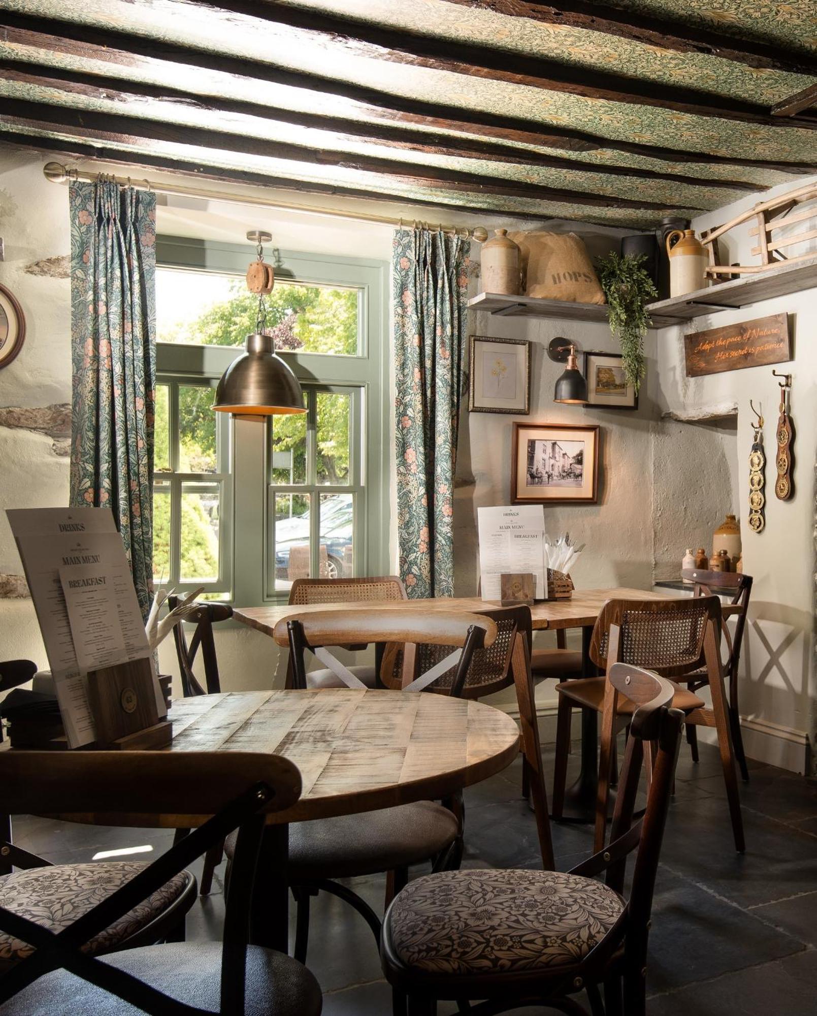Wateredge Inn- The Inn Collection Group Ambleside Kültér fotó